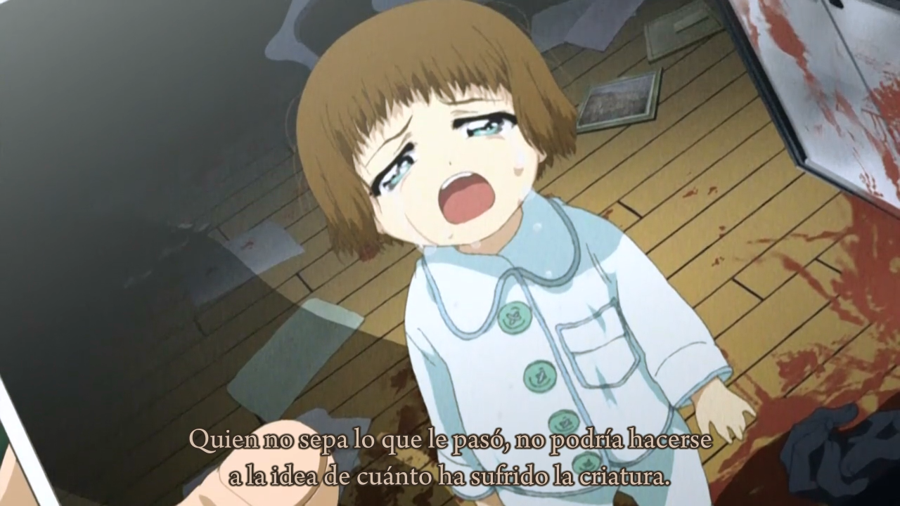 Shion no Ou (AniMugen)